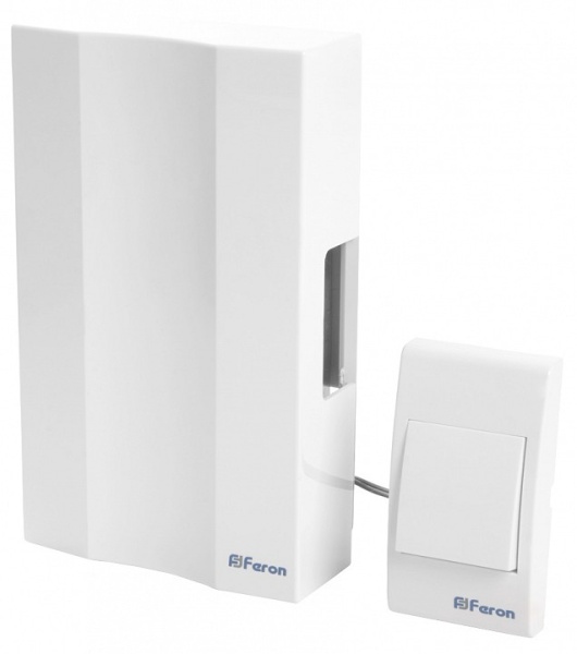 Звонок проводной Feron DB-101 41504