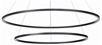 Подвесной светильник ST-Luce ST605 DOWN ST605.443.91