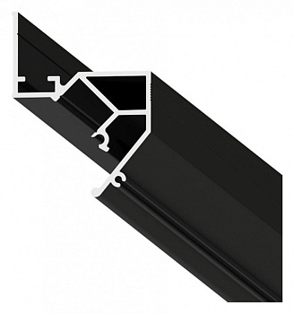 Профиль для контурной подсветки натяжного потолка Arte Lamp Gap A670206