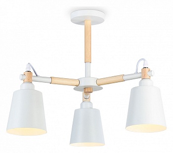 Люстра на штанге Ambrella Light TR TR82204