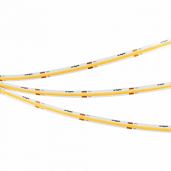 Лента светодиодная Arlight X480 24V 10 W/m IP65-IP66 045857