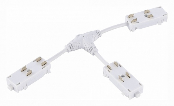 Соединитель T-образный для треков ST-Luce SKYLINE 220 ST015.522.19