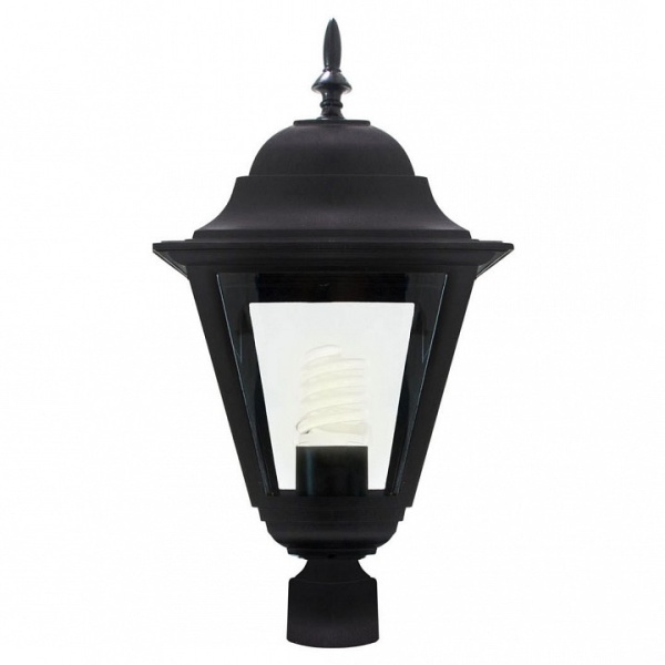 Наземный низкий светильник Feron 4203 11028