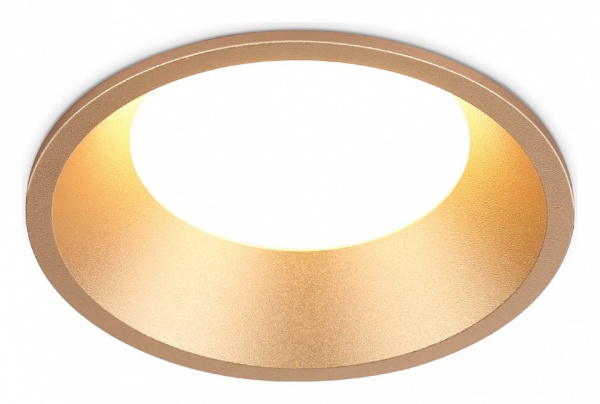 Встраиваемый светильник Ambrella Light TN TN51815