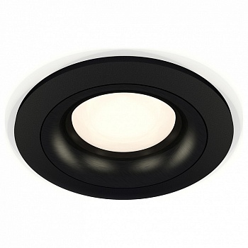 Встраиваемый светильник Ambrella Light XC XC7622002