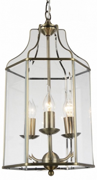 Подвесной светильник ST-Luce SL228 SL228.303.03