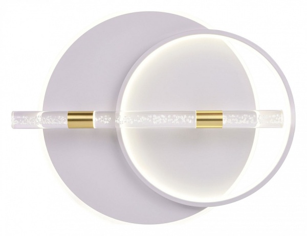 Накладной светильник Ambrella Light FL FL5007