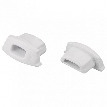 Заглушка Arlight ARH-BENT-W11 023613