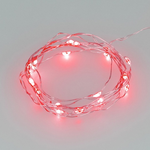 Гирлянда Нить Arlight ARD-DEW-HOME 048696