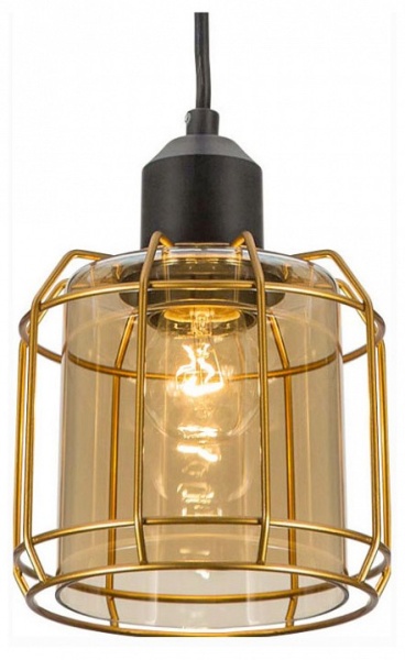 Подвесной светильник Citilux Таверна CL542212