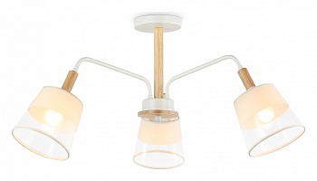 Люстра на штанге Ambrella Light TR TR4737