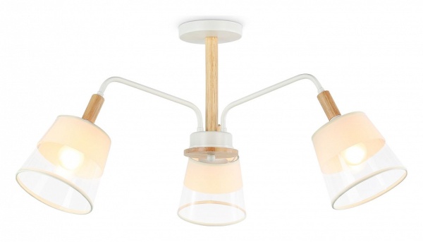 Люстра на штанге Ambrella Light TR TR4737