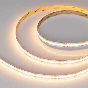 Лента светодиодная Arlight COB открытая 048945