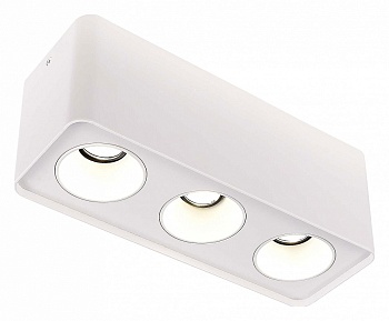 Крепление накладное для светильника ST-Luce ST053 ST053.502.03