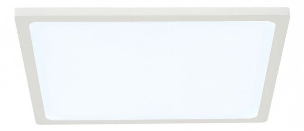 Встраиваемый светильник Citilux Омега CLD50K220N