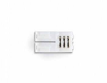 Набор соединителей лент прямой жесткий Ambrella Light GS GS6151