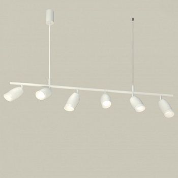 Подвесной светильник Ambrella Light XB XB9005550