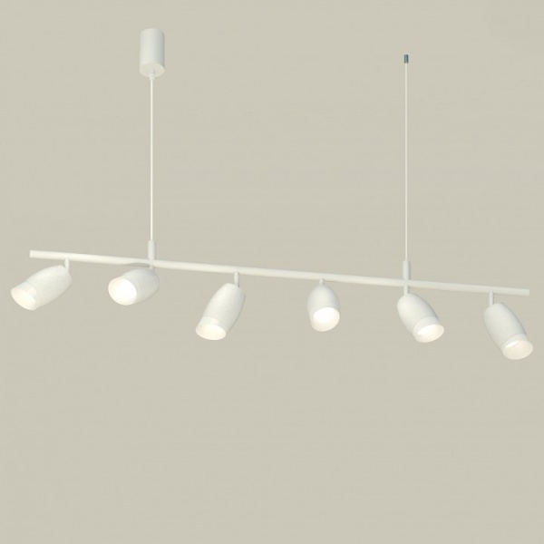 Подвесной светильник Ambrella Light XB XB9005550