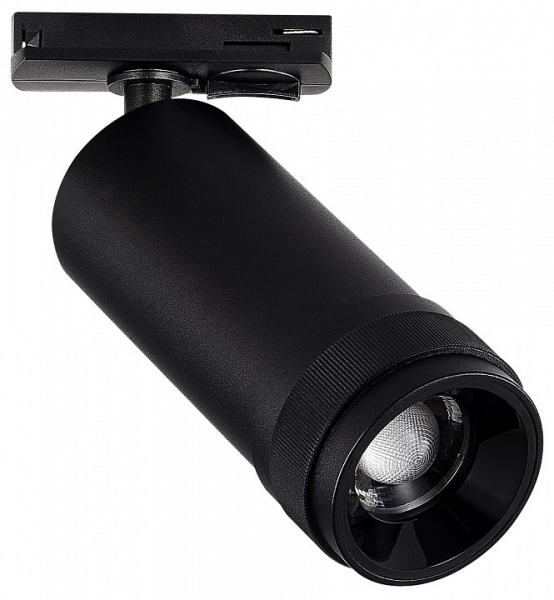 Светильник на штанге ST-Luce BASE ST385.436.10