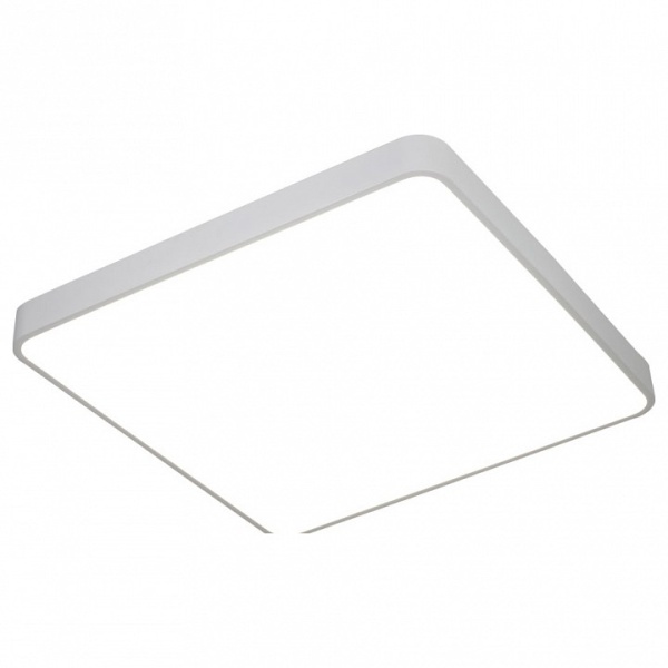 Накладной светильник Arte Lamp Scena A2669PL-1WH