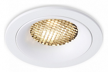 Встраиваемый светильник Ambrella Light TECHNO SPOT TN102721