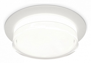 Встраиваемый светильник Ambrella Light XC XC8050024