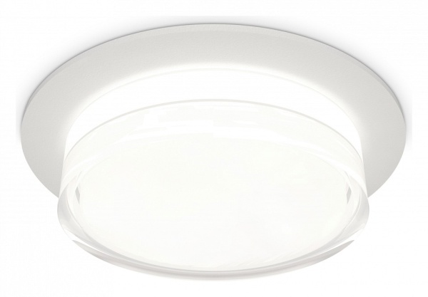 Встраиваемый светильник Ambrella Light XC XC8050024