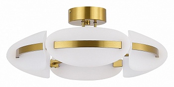 Люстра на штанге ST-Luce ETOILE SL1304.302.45