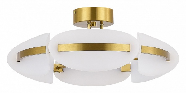 Люстра на штанге ST-Luce ETOILE SL1304.302.45