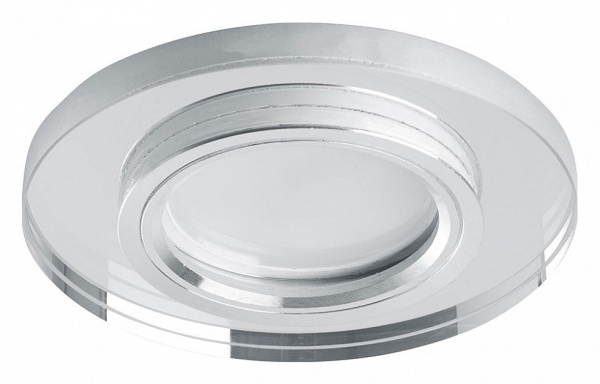 Встраиваемый светильник Feron CD8160 41911