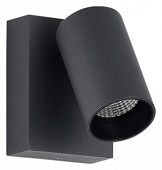 Светильник на штанге ST-Luce Deck SL9515.701.01