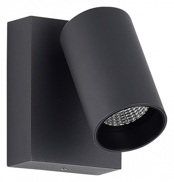 Светильник на штанге ST-Luce Deck SL9515.701.01