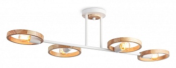 Люстра на штанге Ambrella Light TR TR8247