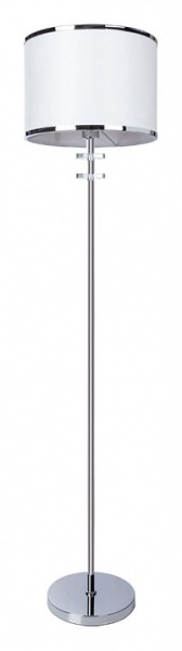 Торшер Arte Lamp Furore A3990PN-1CC