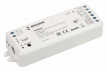 Контроллер-диммер Arlight TUYA 038545