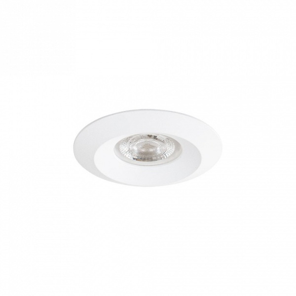 Встраиваемый светильник Arte Lamp Mira Mini A2761PL-1WH