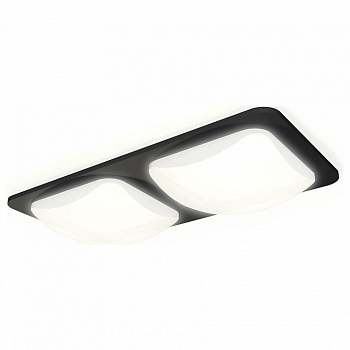 Встраиваемый светильник Ambrella Light XC XC7906014