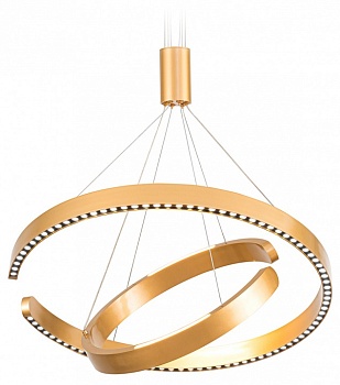 Подвесной светильник Ambrella Light FL FL5885