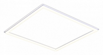 Светильник для потолка Армстронг Ambrella Light PANELS DPS1041