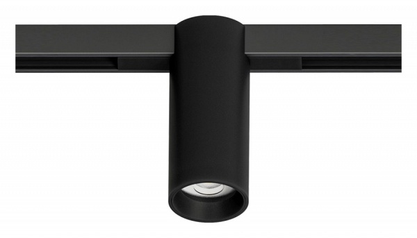 Накладной светильник Arte Lamp Optima A7390PL-1BK