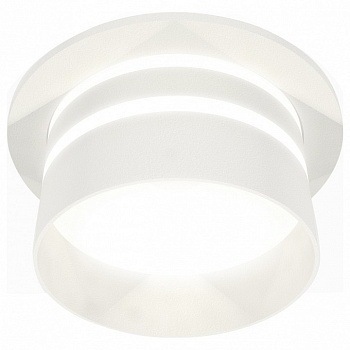 Встраиваемый светильник Ambrella Light XC XC7621042