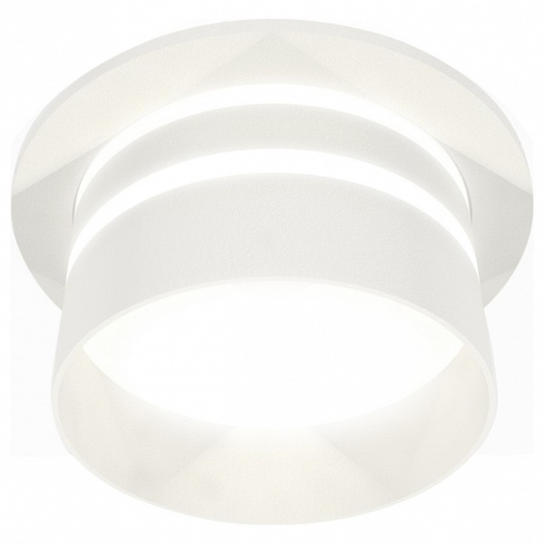 Встраиваемый светильник Ambrella Light XC XC7621042