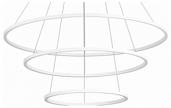 Подвесной светильник ST-Luce ST605 DOWN ST605.543.114