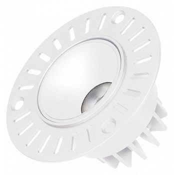 Встраиваемый светильник Arlight ATLAS 037060(1)