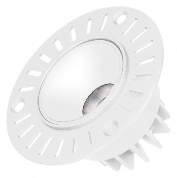 Встраиваемый светильник Arlight ATLAS 037060(1)