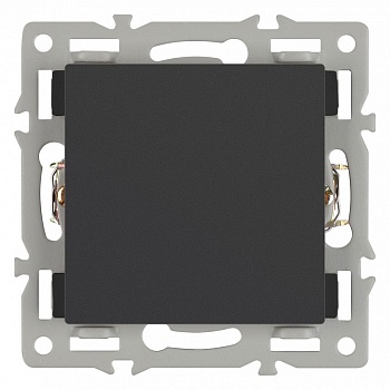 Заглушка для поста, без рамки Arlight SCT 044893