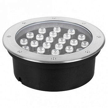 Встраиваемый в дорогу светильник Feron SP2707 32134