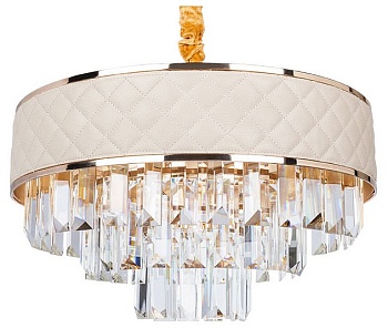 Подвесной светильник Arte Lamp Annabelle A1008LM-6GO