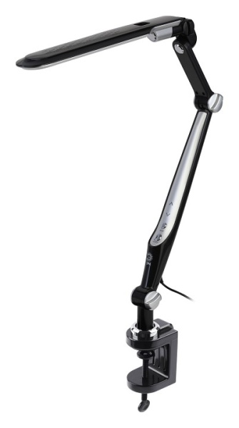 Настольная лампа офисная Эра NLED-496 Б0052767