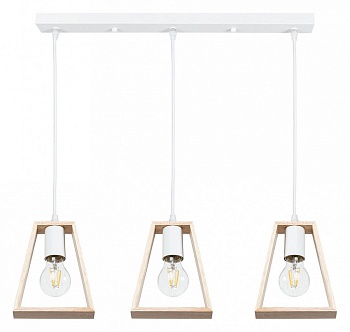 Подвесной светильник Arte Lamp Brussels A8030SP-3WH